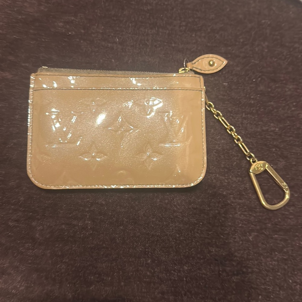 [LOUIS VUITTON] key pouch